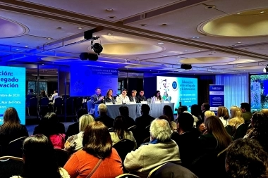 Colegios privados bonaerenses volvieron a alertar por el cierre de colegios en Provincia