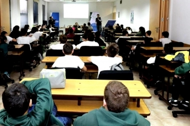 Noviembre llega con nuevos aumentos en colegios privados bonaerenses