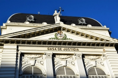 Otra silla vacía en la Justicia bonaerense: una nueva vacante y rosca a la vista