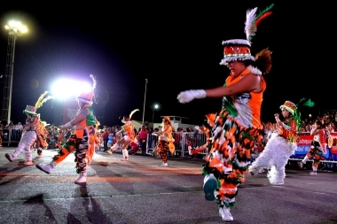 Se vienen los Carnavales 2022 a Tigre: mirá la agenda completa