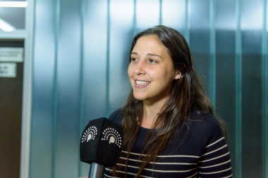 La diputada Barbieri convocó a los jóvenes de la Provincia a debatir “la ley de nocturnidad”