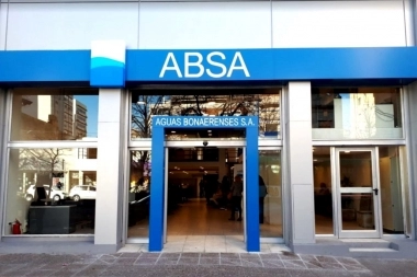 Un intendente bonaerense apunto contra ABSA: “Es un enemigo de la ciudad”