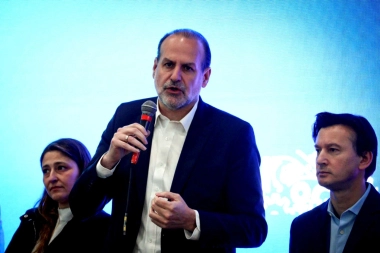 Susbielles encabezó la inauguración de la Ronda Multisectorial de Negocios en Bahía Blanca