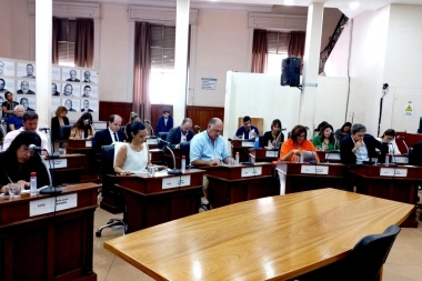 La Libertad Avanza ganó en Bahía Blanca con el 46% de los votos, seguido de Fuerza Patria con el 30%