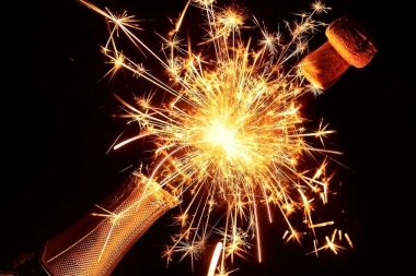 Año Nuevo: cuál es el primer y último país en recibir el 2024