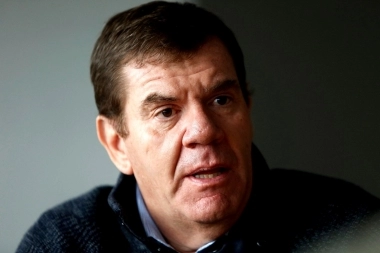 Paro de colectivos: Montenegro le pidió a Nación “que no se discrimine el Interior”