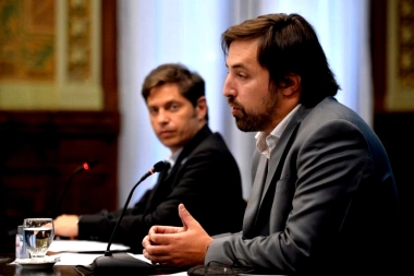Ministro de Kicillof estalló contra los antivacunas: “Terraplanistas”, “anticiencia” y “negacionistas”