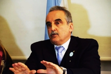“La política económica de Alberto es la misma que Macri”, apuntó Moreno
