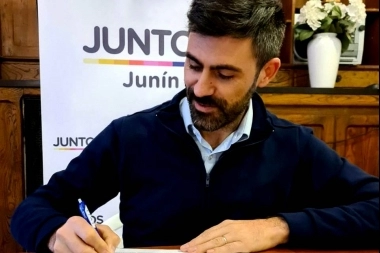 Fiorini, Marini y Esponda encabezan la lista de concejales de Petrecca