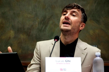 Acusan al intendente de Morón de “persecución política brutal” y “caza de brujas”