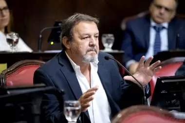 “Kicillof logró ser peor gobernador que Scioli”, apuntó el senador bonaerense Costa