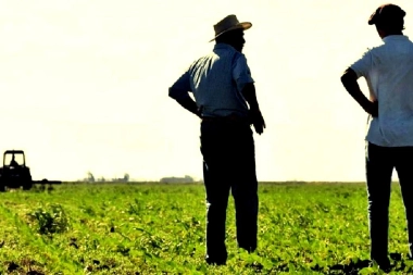 El agro bonaerense dirige más quejas para intendentes y Kicillof por el estado de los caminos