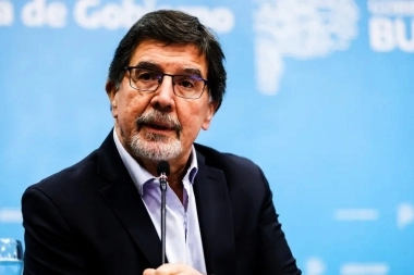 Sileoni apuntó contra los aumentos sin límites de Milei para las escuelas privadas