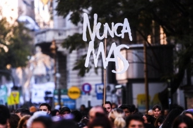 24 de Marzo: intendentes y ministros bonaerenses convocan a la militancia en Plaza de Mayo
