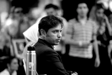 Entre demandas y quejas por la falta de fondos