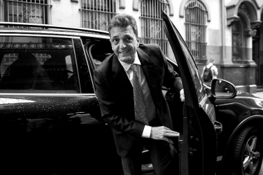 Massa y la cumbre con su tropa de intendentes: ajuste de Milei, PyMEs y tarifas públicas