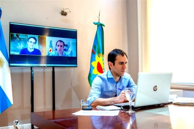 Un estudio mostró el ranking de los intendentes del Interior de la Provincia con mejor imagen