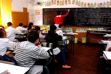 En qué fecha de 2024 comenzarán las clases en provincia de Buenos Aires