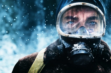 La espera llega a su fin: “El Eternauta” llega a Netflix con Ricardo Darín como protagonista