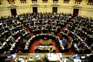 El “extra” en el gas llegó al Congreso: la oposición pidió sesión especial para derogar aumento