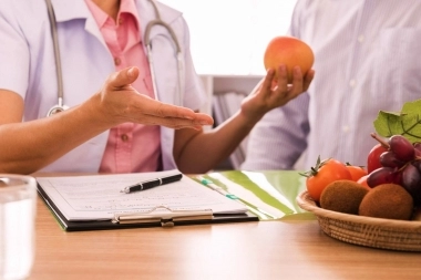 Polémica por aumentos en el colegio de Nutricionistas de la Provincia