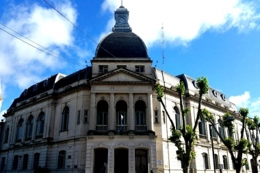 Un municipio bonaerense se sumó a la propuesta que prohíbe folletería política