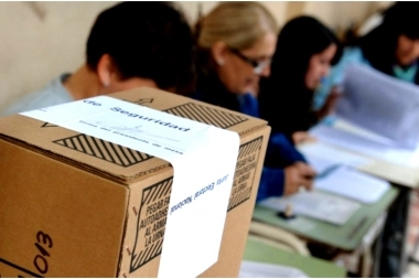 La Cámara Electoral advirtió que circula un mail con información falsa sobre las elecciones