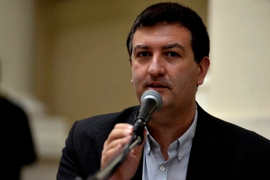 Diputado bonaerense de La Cámpora respaldó a Cristina y definió el rol de Kicillof dentro del peronismo