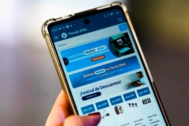 Ofertas en Tienda BNA+: extendió sus promociones de Cyber Week