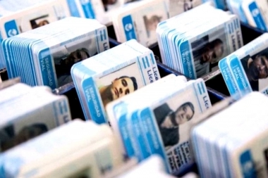 El gobierno de Milei elevó el precio del trámite para obtener la licencia de conducir: cuánto saldrá ahora