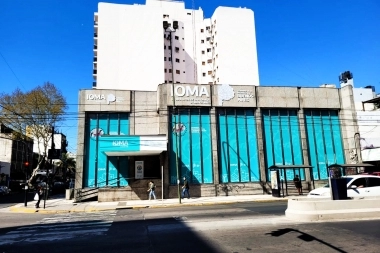 Senadores bonaerenses de UCR + Cambio Federal piden declarar la Emergencia en IOMA