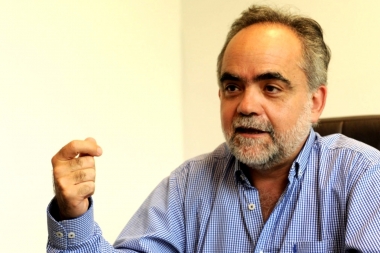 “Profundizar el modelo de arraigo”: la propuesta de Pinedo para suceder a Durañona en Areco