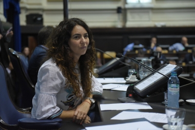 Tras aprobar Pacto Fiscal, Merquel le exigió a Vidal “garantizar la autonomía de los municipios”