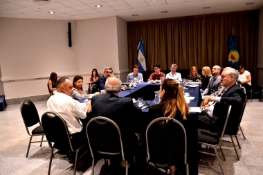 Senado: avanza el de Autonomía Municipal en Asuntos Municipales
