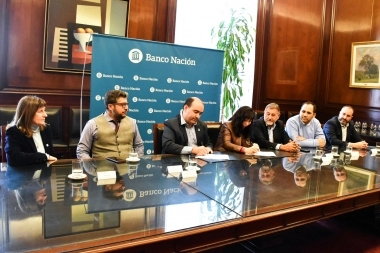 Para el Día del Niño, Banco Nación acordó descuentos en juguetes: qué beneficios brinda