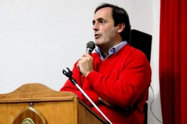 Intendente bonaerense envuelto en un fallo judicial por presunta “compra de votos”