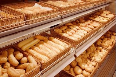 Preocupante: Panaderos bonaerenses afirman que la industria está en "emergencia"