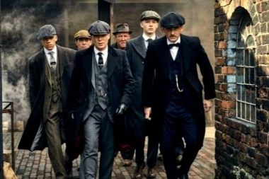 Cuándo se estrena la sexta temporada de Peaky Blinders en Netflix