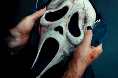 Terror enmascarado: “Scream 6” llega a la pantalla de Paramount+