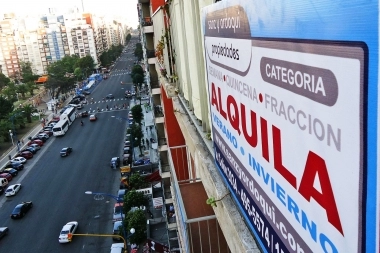 Ley de Alquileres: qué cambios se aprobaron en Diputados de la Nación