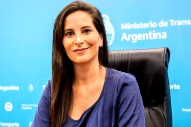 Quién es Micaela Morán: el reemplazo de Tolosa Paz el Congreso de la Nación
