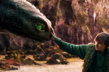 Vikingos, criaturas y más: el live action de “Cómo entrenar a tu dragón” tiene nuevo tráiler