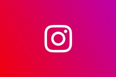 Instagram permite compartir enlaces a todos sus usuarios: mirá los pasos