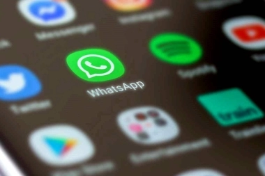 WhatsApp y una nueva actualización: cambió el formato para mandar audios