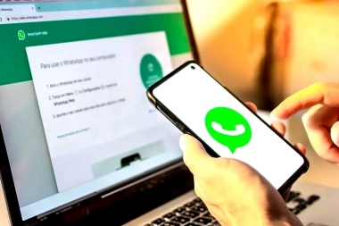 Mejoras en las videollamadas grupales: llegó la nueva versión de Whatsapp web