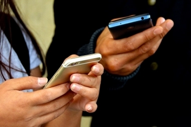 El Banco Nación lanzó nueva promo de 18 cuotas para comprar celulares