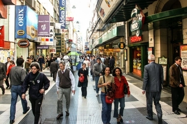El Indec reveló los nuevos datos tras el Censo 2022: Argentina tiene 46 millones de habitantes