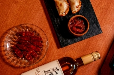 Gastronomía bonaerense: conocé las recetas más originales para Año Nuevo