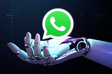 Llega un nuevo Chatbot: WhatsApp anuncia el uso de inteligencia artificial