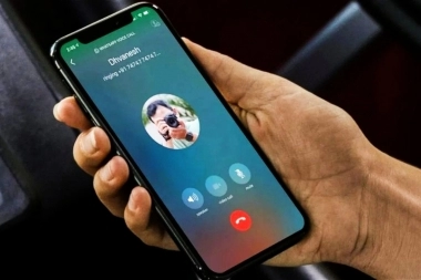 WhatsApp deslumbra con una nueva función de “Compartir Pantalla”: de qué se trata